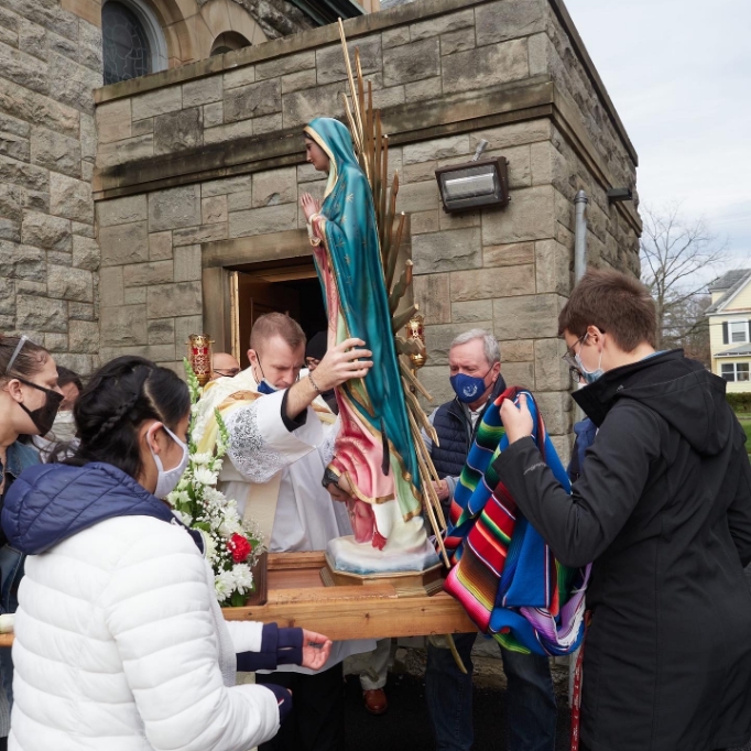 St. Anthony’s Alumni Association